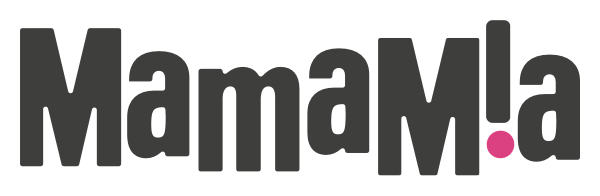 Mamamia Logo
